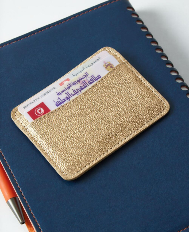Safe Cardholder